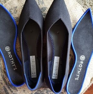 Rothys black points 10